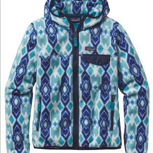 Patagonia fleece
